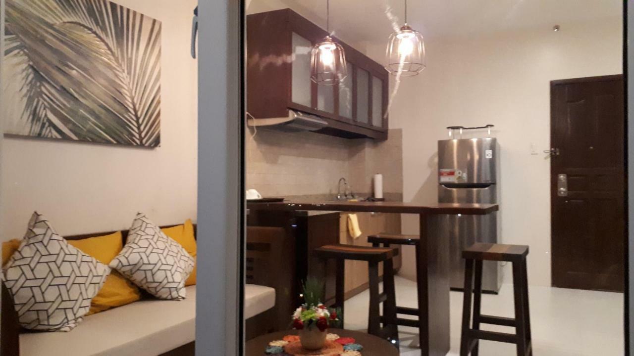 Jrmpt Residence セブ市 エクステリア 写真
