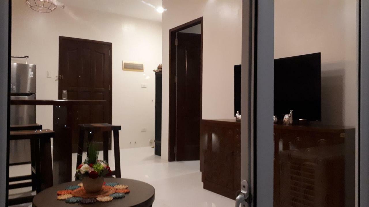 Jrmpt Residence セブ市 エクステリア 写真